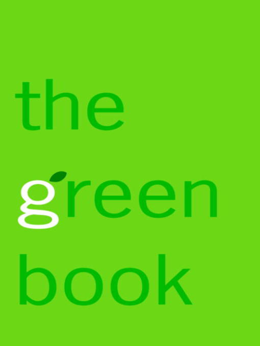 Title details for The Green Book by Elizabeth Rogers - Available